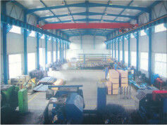 casing whipstock and milling unit for oil well