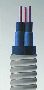 API Electric Submersible Pump Cable(150°C(302°F)