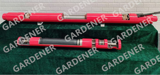 456 series,Reda, 120HP,1295V, cabon steel UT Electric Submersible Motors for oil well