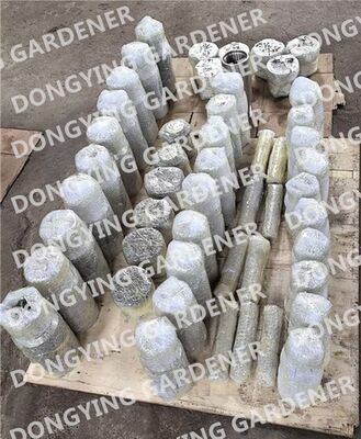 400 Series STD Carbon steel Bolt-On Intake for oil electirc submersible pump