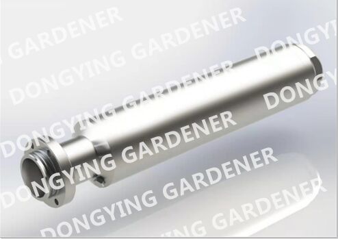 Downhole Gauge for ESP Equipment