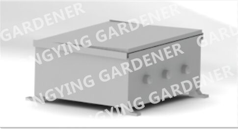 Surface Choke，High voltage isolation，Optimized coiling cooling，IP65,VFD Harmonics resistant design