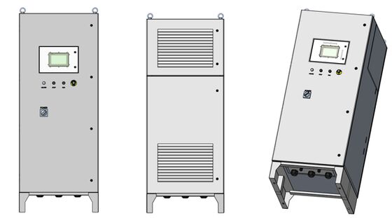PCP Variable Speed Driver,for PCP, high viscosity, high API, high gas and high sand,Multi-protection(OL / UL / UV), fault alarm,Compact structure, Outdoor/Ex-proof,Local+Remote,reduce maintenance cost