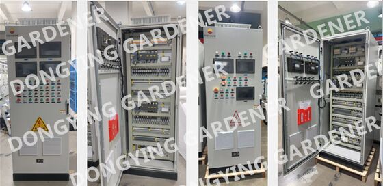 PLC switchboard