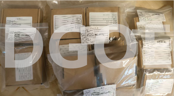 400 Type  Thrust Bearing