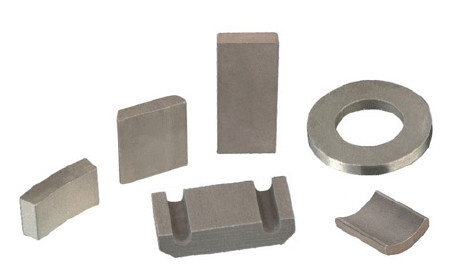 High Temperature Sintered Samarium Cobalt Magnet,magnetic assembly with working temperature 500°C for industry Purpose