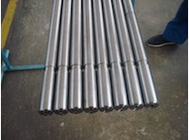 Standard and Non-standard Motor rotor shaft with spline sleeve for electric submersible oil /water pump