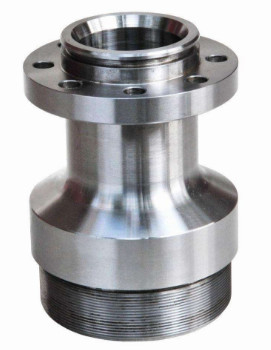 GARDENER Submersible Motor Part Carbon Steel Nickel Plated SS Inconel Monel Copper Aluminum Alloy