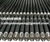 Submersible Electric Pump Shaft and Customized Pump Shaft with Short Lead Time and Best Price and Quality
