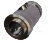 CNC precision machining parts for motor with competitive price