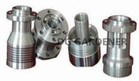 Universal motor base,bolt-on pump discharge head,pump intake for 375 series,456 series,540series and 562series ESP Motor