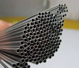 Stainless steel capillary pipe insulated cable inside with 2507,2205,825 316L material