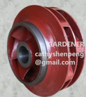 Impeller and diffuser,rotor,shaft,body,bonnet etc. for Pump,valve,mining machinery,Contruction and farm machinery