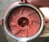 Impeller and diffuser,rotor,shaft,body,bonnet etc. for Pump,valve,mining machinery,Contruction and farm machinery
