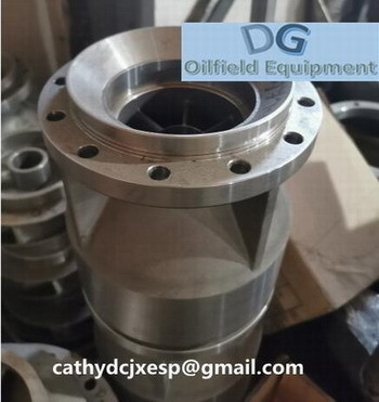 675 series Support for electric submersible pumping system,China Manufacturer