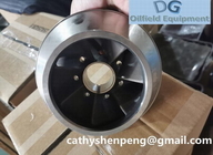 675 series Duplex SS Submersible Pump Impeller for electric submersible pumping system,China Manufacturer