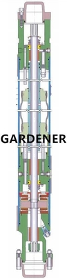 High Quality 338 series LSL Protector for Electric submersible Pumping System with long servicing life