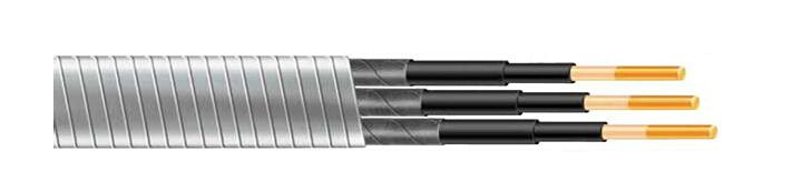 Motor Flat Cable for ESP/Motor Lead Extension