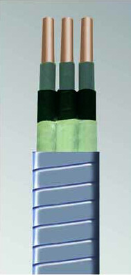 Hot sale!Reda,Electric Submersible Pump Cable,flat cable ,connect cable with good price and quality