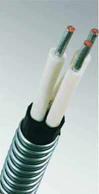 HOT SALE API Electric Submersible Pump Cable(MLE)(260°C（500°F）