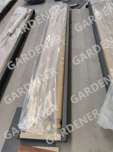 338series PSSB Carbon steel High Load Protectors