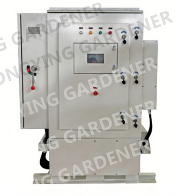 ESP VSD-LVD(Low Voltage Driver)