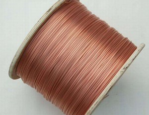 0.02mm~3mm round Copper wire /winding wire with Nickel coating class 2