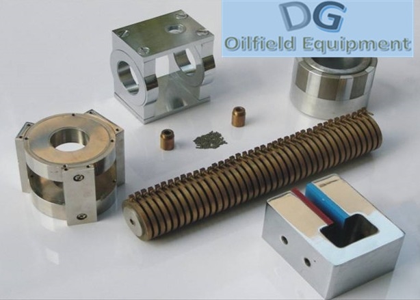High Speed Permanent Magnetic Assembly for Motors-PMSM-China manufacturer