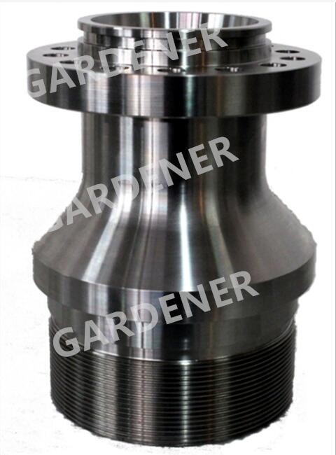 High quality All Series Electric Submersible Pump Parts with tight tolerance for ESP Pump with competitive price