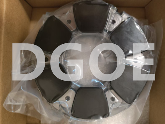 540 High Load Thrust Bearing for Electric Submersible Pumps